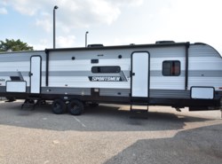 New 2021 K-Z Sportsmen SE 312BHK available in Oklahoma City, Oklahoma