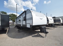 New 2021 K-Z Sportsmen SE 312BHK available in Oklahoma City, Oklahoma