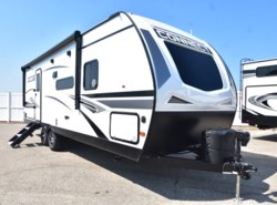 New 2021 K-Z Connect 251BHK available in Oklahoma City, Oklahoma