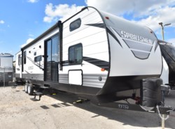 New 2021 K-Z Sportsmen 362BH available in Oklahoma City, Oklahoma