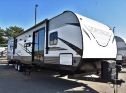 New 2021 K-Z Sportsmen 362DB available in Oklahoma City, Oklahoma
