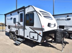 New 2021 Winnebago Micro Minnie 2100BH available in Oklahoma City, Oklahoma