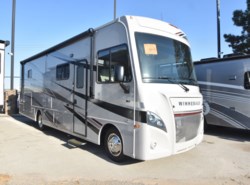 New 2021 Winnebago Intent 30R available in Oklahoma City, Oklahoma