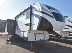 New 2021 K-Z Sportsmen 303RL available in Oklahoma City, Oklahoma