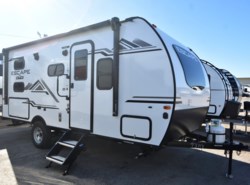 New 2021 K-Z Escape 191BHK available in Oklahoma City, Oklahoma