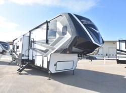 New 2021 Grand Design Momentum 399TH available in Oklahoma City, Oklahoma