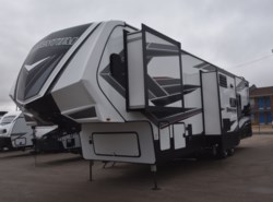 New 2021 Grand Design Momentum 349M available in Oklahoma City, Oklahoma