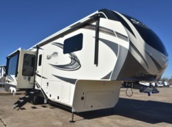 New 2021 Grand Design Solitude 310GK-R available in Oklahoma City, Oklahoma