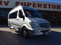 Used 2017 Winnebago Era 70A available in Oklahoma City, Oklahoma