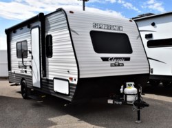 New 2021 K-Z Sportsmen Classic 170MB available in Oklahoma City, Oklahoma