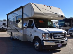 New 2021 Winnebago Minnie Winnie 25B available in Oklahoma City, Oklahoma
