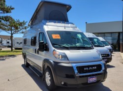 New 2022 Winnebago Solis 59PX available in Oklahoma City, Oklahoma
