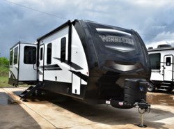 New 2021 Winnebago Voyage 3235RL available in Oklahoma City, Oklahoma