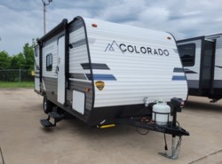 New 2021 Dutchmen Colorado 19BHC available in Oklahoma City, Oklahoma