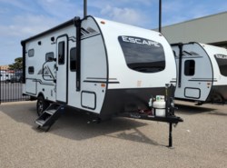 New 2021 K-Z Escape 191BHK available in Oklahoma City, Oklahoma
