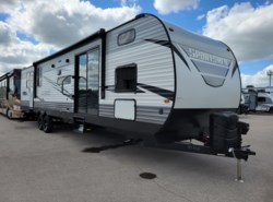 New 2021 K-Z Sportsmen 362BH available in Oklahoma City, Oklahoma