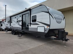 New 2021 K-Z Sportsmen 362DB available in Oklahoma City, Oklahoma