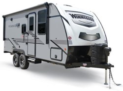 New 2021 Winnebago Micro Minnie 2108DS available in Oklahoma City, Oklahoma