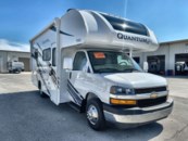 2022 Thor Motor Coach Quantum LC25