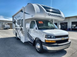 New 2022 Thor Motor Coach Quantum LC25 available in Oklahoma City, Oklahoma