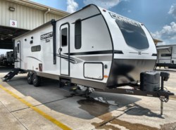 New 2021 K-Z Connect SE 281RL available in Oklahoma City, Oklahoma
