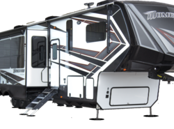 New 2022 Grand Design Momentum 397TH-R available in Oklahoma City, Oklahoma