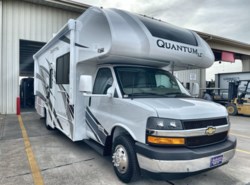 New 2022 Thor Motor Coach Quantum LC26 available in Oklahoma City, Oklahoma