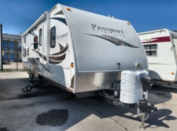 Used 2013 Keystone Passport ULTRALITE 2650BH available in Oklahoma City, Oklahoma