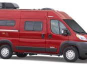 2022 Winnebago Solis Pocket 36A