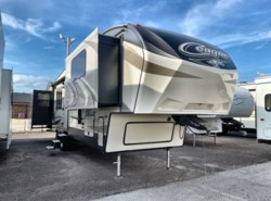 Used 2017 Keystone Cougar 337FLS available in Oklahoma City, Oklahoma