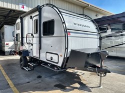 New 2022 Winnebago Hike 172BH available in Oklahoma City, Oklahoma