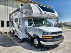 New 2022 Thor Motor Coach Quantum LC22 available in Oklahoma City, Oklahoma