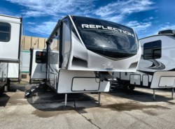New 2022 Grand Design Reflection 311BHS available in Oklahoma City, Oklahoma