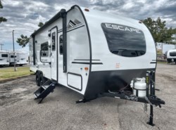 New 2022 K-Z Escape 231BH available in Oklahoma City, Oklahoma