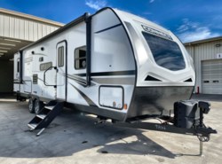 New 2022 K-Z Connect 291BHK available in Oklahoma City, Oklahoma