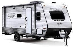 New 2022 K-Z Sportsmen Classic 191BHK available in Oklahoma City, Oklahoma