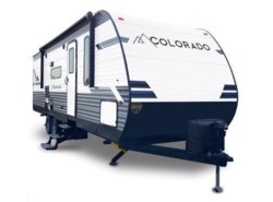 New 2022 Dutchmen Colorado 29BHC available in Oklahoma City, Oklahoma