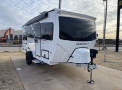New 2025 Grand Design Serenova 160LG available in Oklahoma City, Oklahoma