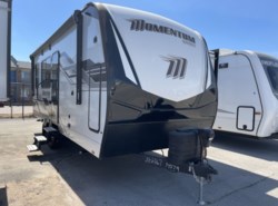 New 2025 Grand Design Momentum G-Class 21G available in Oklahoma City, Oklahoma