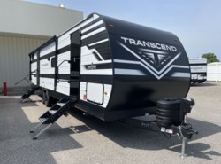 New 2025 Grand Design Transcend 305BHT available in Oklahoma City, Oklahoma