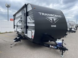 New 2025 Grand Design Transcend One 161BH available in Oklahoma City, Oklahoma