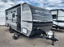 New 2026 K-Z Sportsmen Classic 171BH available in Oklahoma City, Oklahoma