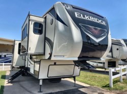 Used 2019 Heartland ElkRidge 40FLFS available in Oklahoma City, Oklahoma