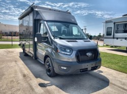 New 2026 Winnebago Ekko 22A available in Oklahoma City, Oklahoma