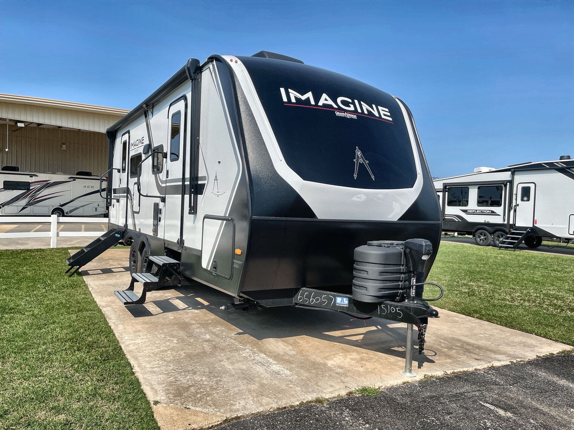 New 2026 Grand Design Imagine 2300MK available in Oklahoma City, Oklahoma