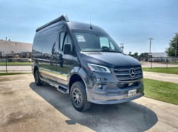 New 2026 Grech RV Turismo AWD TOUR-ION available in Oklahoma City, Oklahoma
