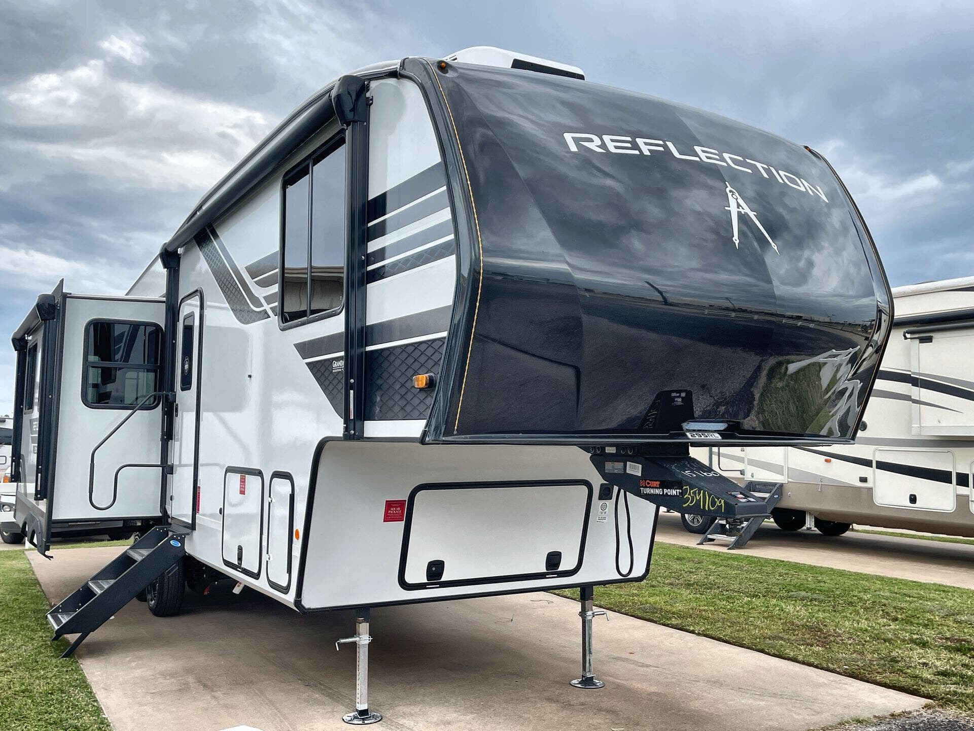 New 2026 Grand Design Reflection 150 295RL available in Oklahoma City, Oklahoma