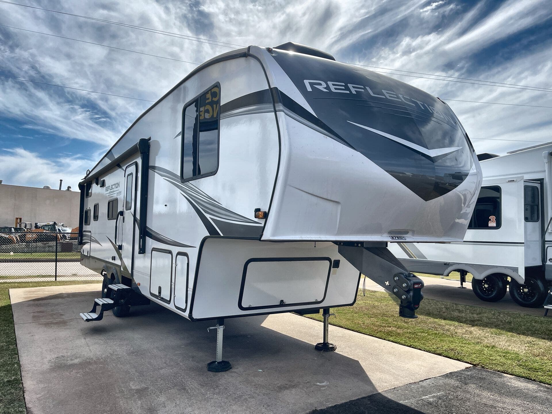 Used 2023 Grand Design Reflection 150 278BH available in Oklahoma City, Oklahoma