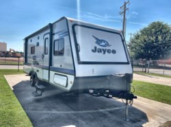 Used 2018 Jayco JAYFEATHER X23B available in Oklahoma City, Oklahoma