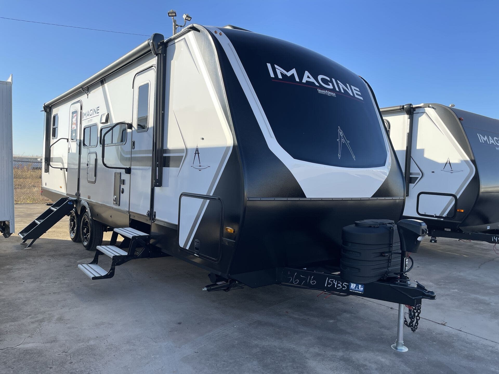 New 2026 Grand Design Imagine 2810BH available in Oklahoma City, Oklahoma